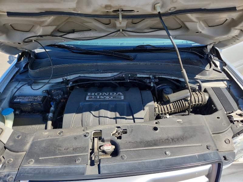 2006 Honda Pilot მანქანა იყიდება აუქციონზე, vin: 5FNYF287X6B041440, აუქციონის ნომერი: 64148026