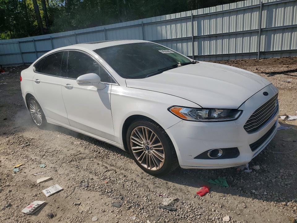 Aukcja sprzedaży 2015 Ford Fusion, vin: 3FA6P0HD6FR211070, numer aukcji: 64509406
