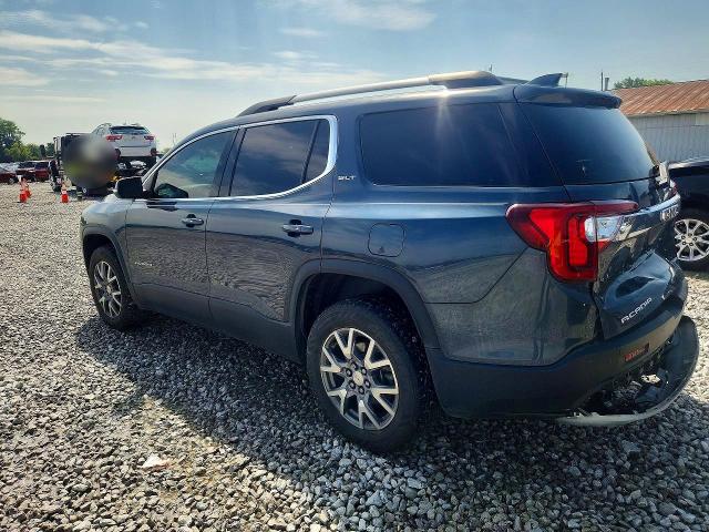 Aukcja sprzedaży 2020 Gmc Acadia, vin: 1GKKNMLS7LZ113270, numer aukcji: 64364246