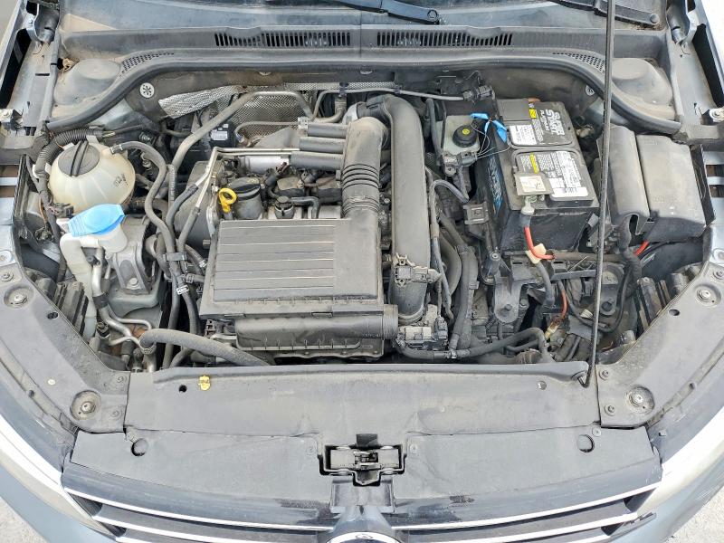 Продажа на аукционе авто 2017 Volkswagen Jetta, vin: 3VW2B7AJ3HM317960, номер лота: 63860526