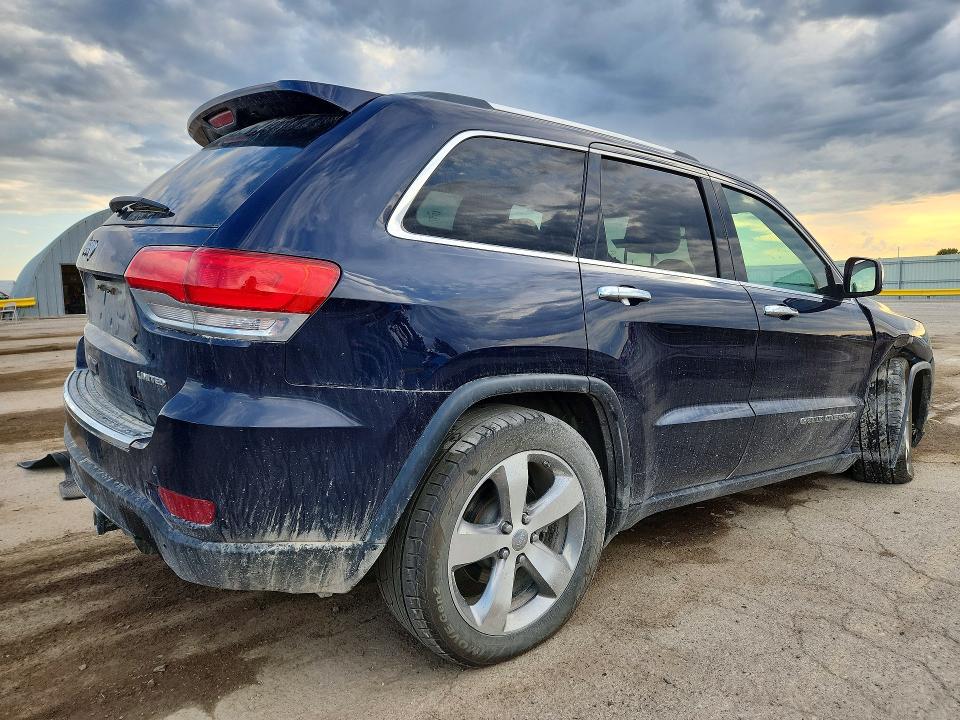 Aukcja sprzedaży 2018 Jeep Grand Cherokee, vin: 1C4RJFBG0JC236942, numer aukcji: 66191486