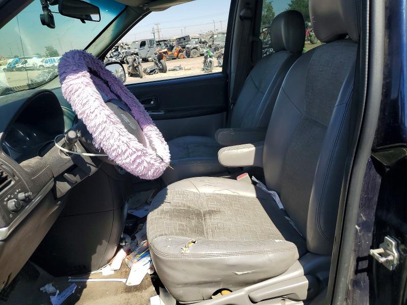 2006 Pontiac Montana მანქანა იყიდება აუქციონზე, vin: 1GMDV33L16D246532, აუქციონის ნომერი: 66994786