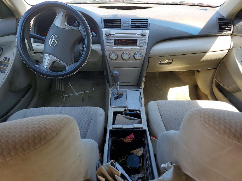 65604566 :رقم المزاد ، 4T1BF3EK0BU774565 vin ، 2011 Toyota Camry مزاد بيع