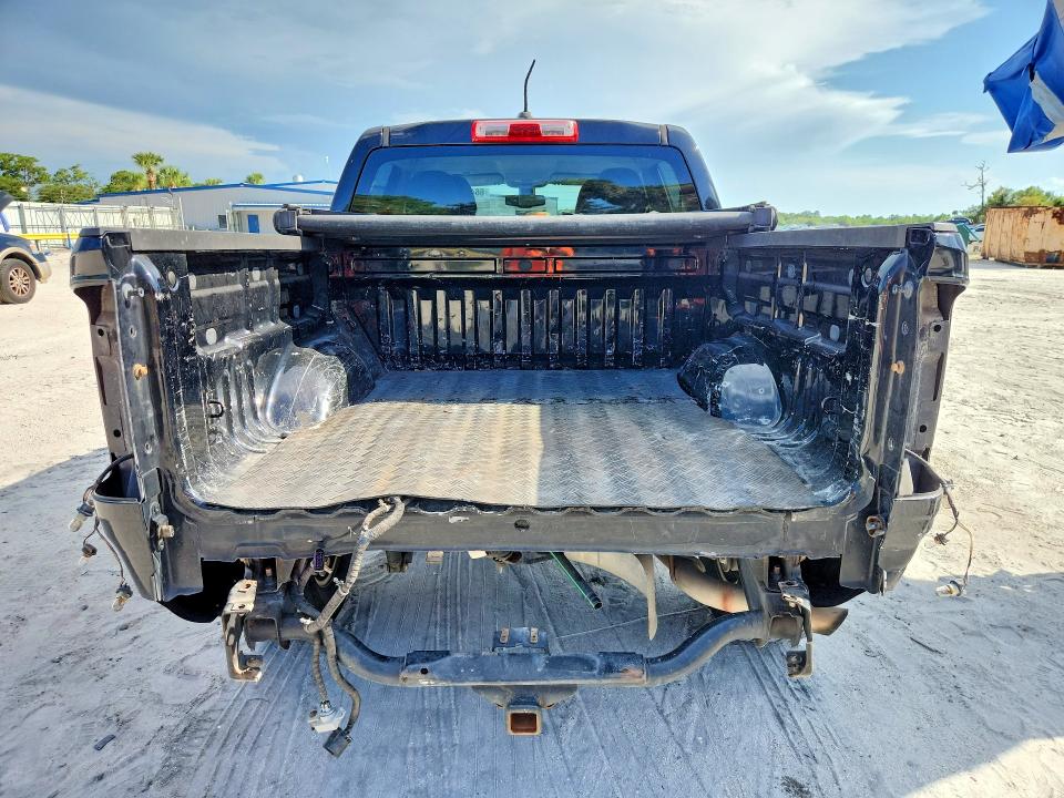 Aukcja sprzedaży 2016 Gmc Canyon, vin: 1GTG5BE36G1379847, numer aukcji: 66427186