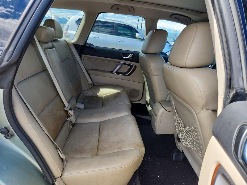 Aukcja sprzedaży 2009 Subaru Outback, vin: 4S4BP66C297334152, numer aukcji: 65349716