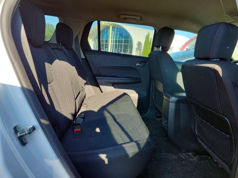 2014 Gmc Terrain მანქანა იყიდება აუქციონზე, vin: 2GKFLVEK6E6343648, აუქციონის ნომერი: 64896326