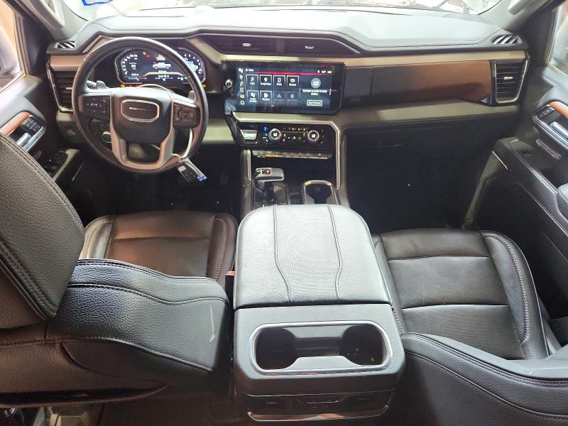 Aukcja sprzedaży 2023 Gmc Sierra, vin: 3GTUUGEL9PG161843, numer aukcji: 65018416
