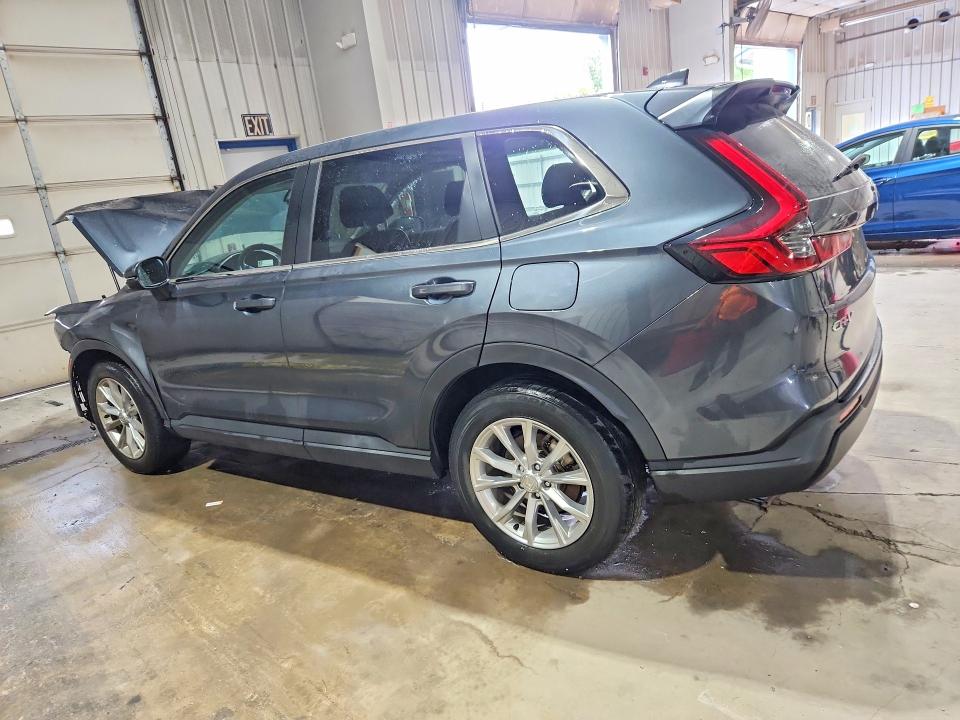 Продаж на аукціоні авто 2023 Honda Cr-v, vin: 7FARS4H77PE015573, номер лоту: 66749906