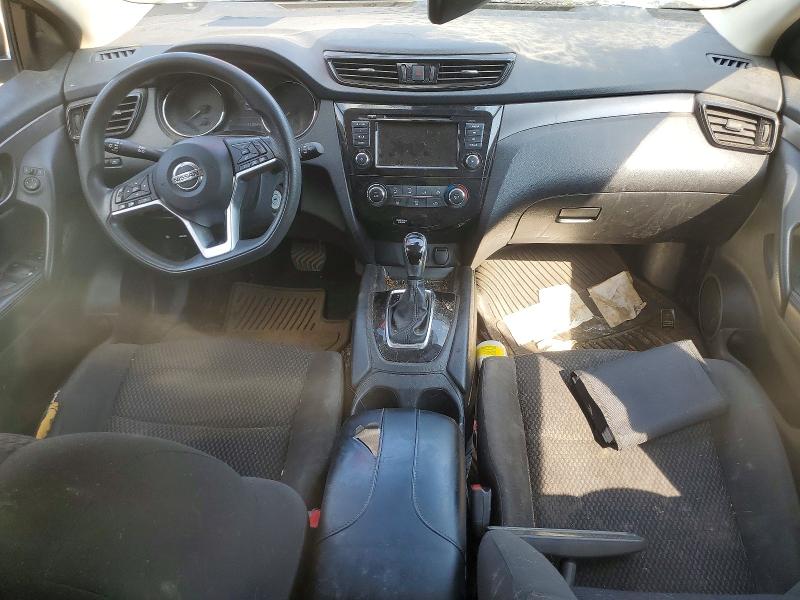 Продажа на аукционе авто 2021 Nissan Rogue Sport, vin: JN1BJ1AW9MW423339, номер лота: 65260036