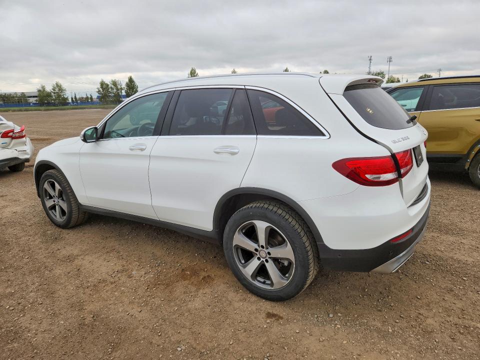 Продажа на аукционе авто 2017 Mercedes-benz Glc, vin: WDC0G4KB0HF169214, номер лота: 63210006