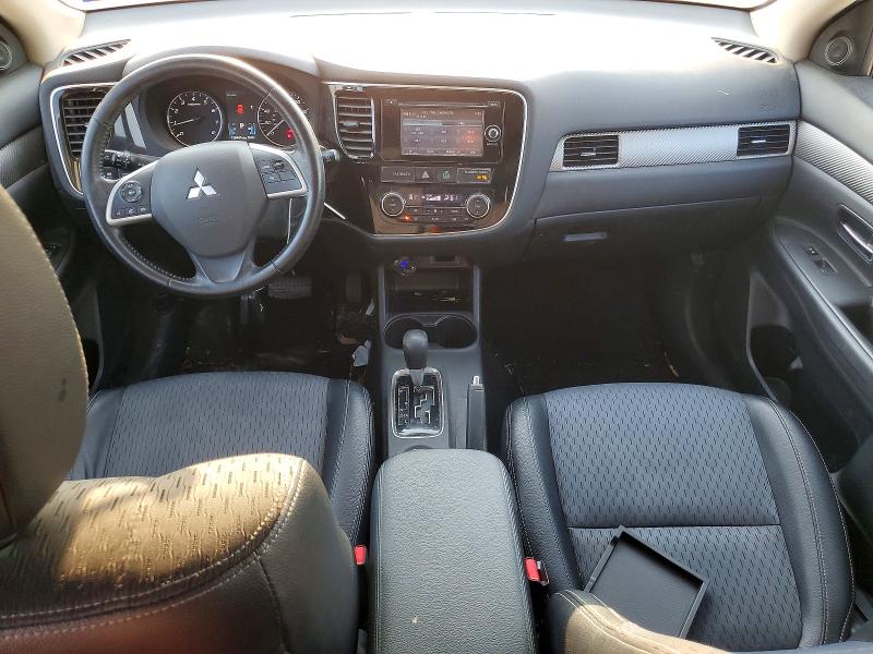 Aukcja sprzedaży 2015 Mitsubishi Outlander, vin: JA4AD3A33FZ003282, numer aukcji: 66555746