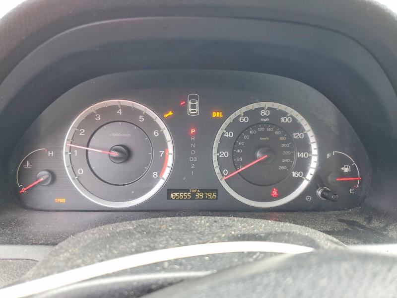 2008 Honda Accord მანქანა იყიდება აუქციონზე, vin: JHMCP26398C074970, აუქციონის ნომერი: 64380286
