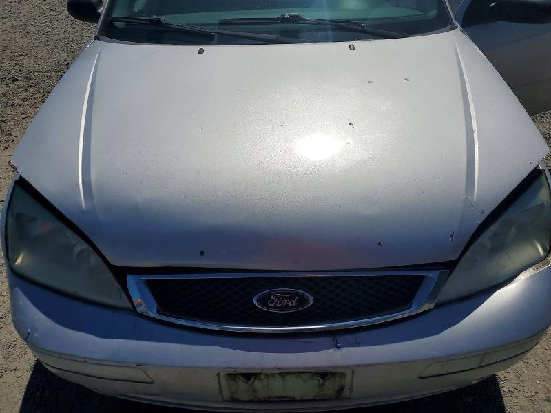 Продажа на аукционе авто 2005 Ford Focus, vin: 1FAFP34N55W241219, номер лота: 64631576