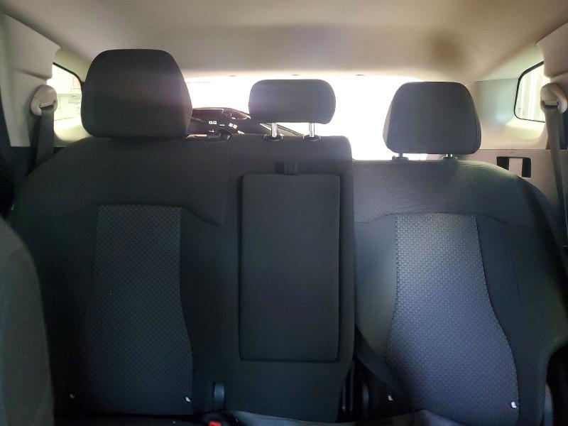 64994456 :رقم المزاد ، KNDPU3DFXR7264205 vin ، 2024 Kia Sportage مزاد بيع