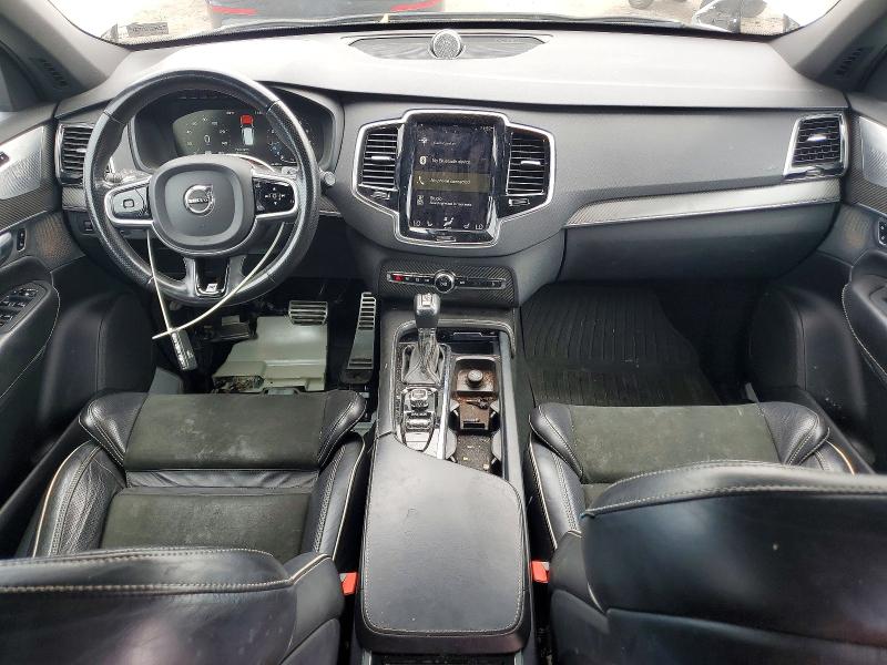 Продажа на аукционе авто 2017 Volvo Xc90, vin: YV4A22PM8H1145244, номер лота: 65510296