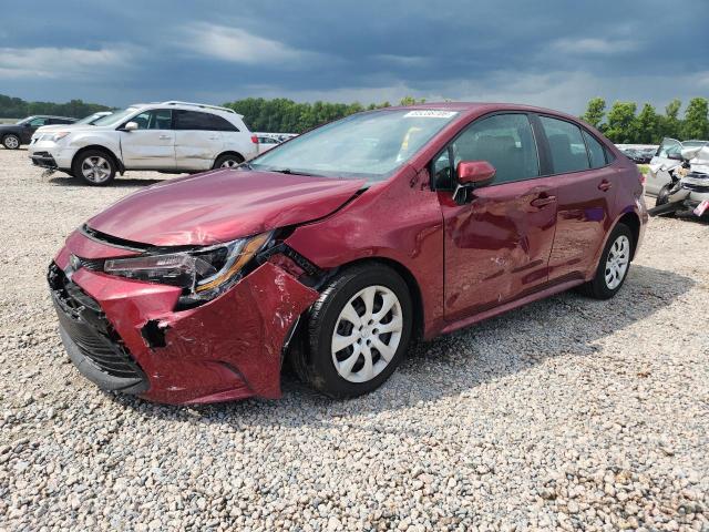 65238706 :رقم المزاد ، 5YFB4MDE4PP065394 vin ، 2023 Toyota Corolla مزاد بيع