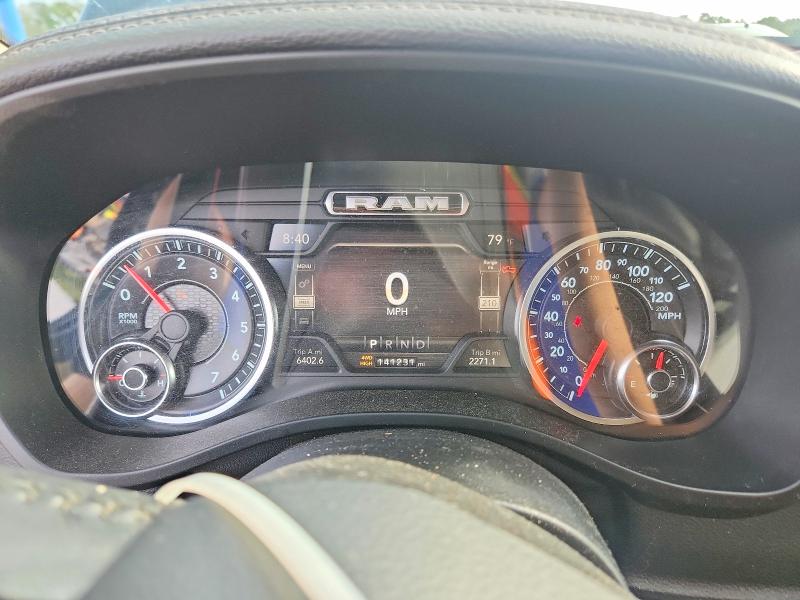 Aukcja sprzedaży 2020 Ram 1500, vin: 1C6SRFDT5LN281071, numer aukcji: 63414576