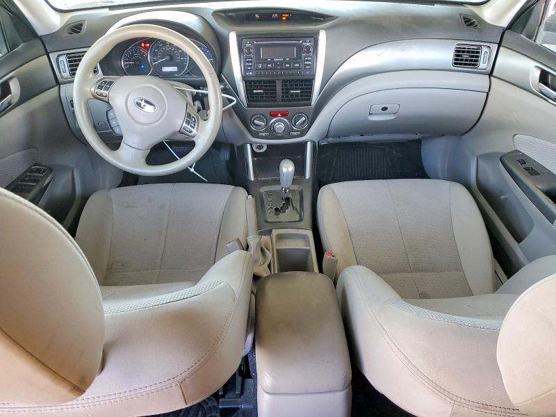 Aukcja sprzedaży 2012 Subaru Forester, vin: JF2SHADC4CH462029, numer aukcji: 65150076