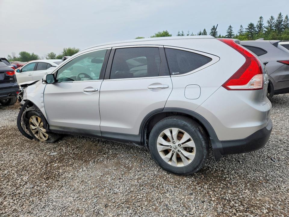 Aukcja sprzedaży 2012 Honda Cr-v, vin: 2HKRM4H99CH110719, numer aukcji: 62308126