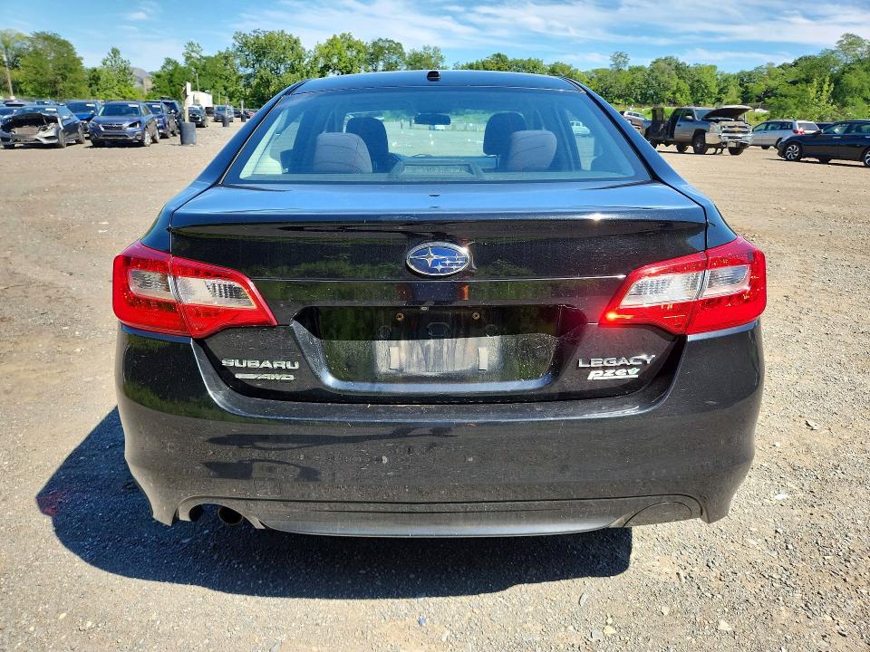 Продажа на аукционе авто 2015 Subaru Legacy, vin: 4S3BNAC62F3059090, номер лота: 63937046