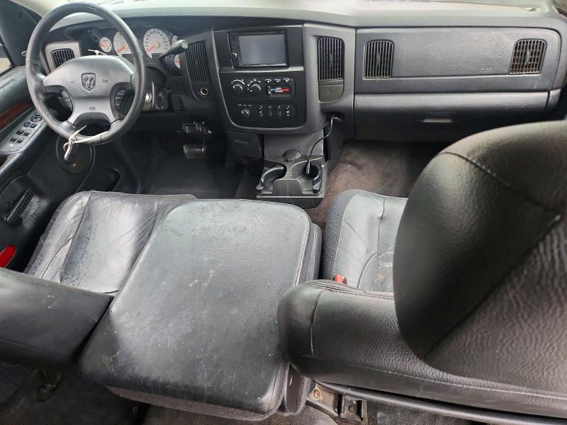 Aukcja sprzedaży 2003 Dodge Ram 2500, vin: 3D3KU28683G702205, numer aukcji: 66571366
