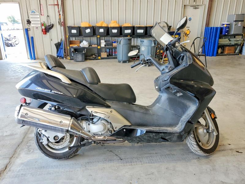 64937726 :رقم المزاد ، JH2PF0147DK100239 vin ، 2013 Honda Fsc600 مزاد بيع