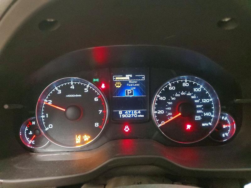 Продаж на аукціоні авто 2014 Subaru Outback, vin: 4S4BRCPC8E3252841, номер лоту: 65719666