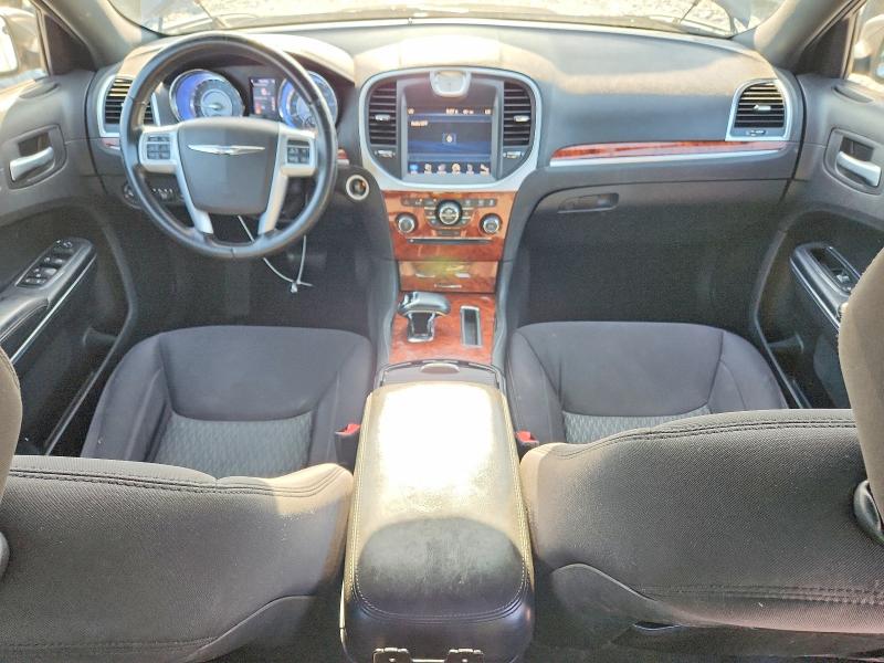 Aukcja sprzedaży 2014 Chrysler 300, vin: 2C3CCAAG0EH376100, numer aukcji: 64967606
