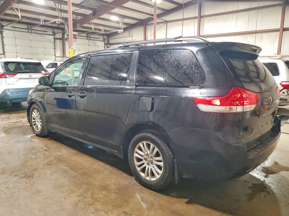 Aukcja sprzedaży 2012 Toyota Sienna, vin: 5TDYK3DC0CS265845, numer aukcji: 63293706