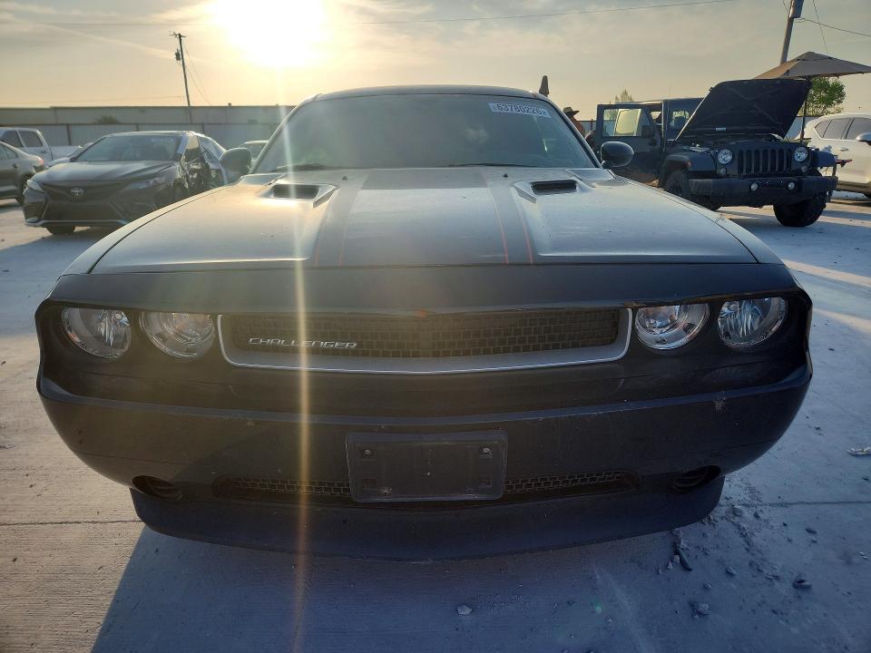 Aukcja sprzedaży 2012 Dodge Challenger, vin: 2C3CDYAG2CH147761, numer aukcji: 63780226