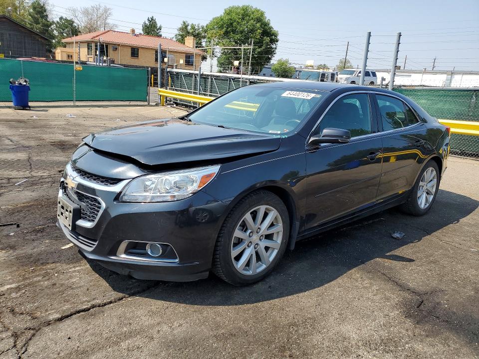 Aukcja sprzedaży 2014 Chevrolet Malibu, vin: 1G11G5SX8EF156484, numer aukcji: 64400126