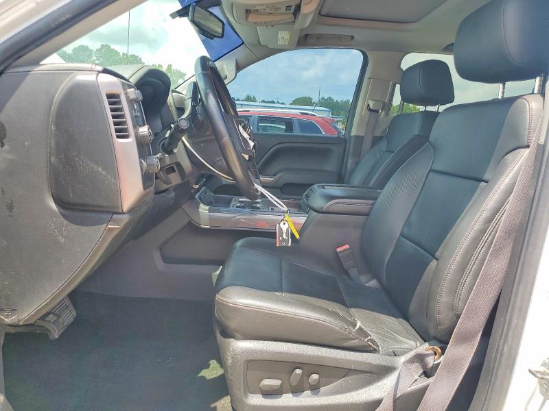 Aukcja sprzedaży 2014 Gmc Sierra, vin: 3GTU2VEC4EG109091, numer aukcji: 62102296