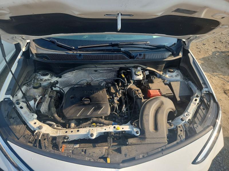 Aukcja sprzedaży 2024 Buick Encore Gx, vin: KL4AMESL6RB183140, numer aukcji: 64895856