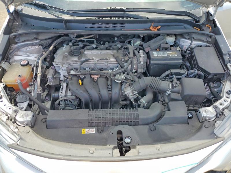 Продаж на аукціоні авто 2021 Toyota Corolla, vin: 5YFEPMAE4MP152426, номер лоту: 64323336