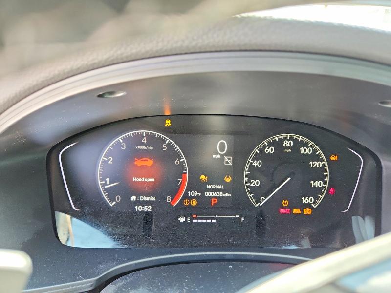 Продажа на аукционе авто 2026 Honda Civic, vin: 19XFL2H86TE023592, номер лота: 65004796