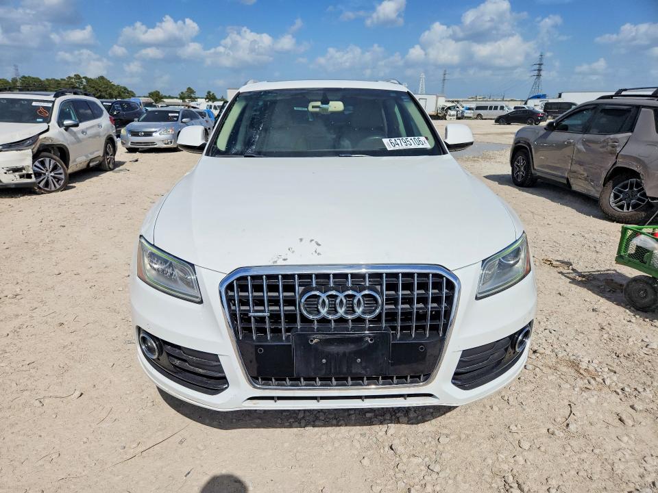 64795106 :رقم المزاد ، WA1L2AFP2GA037289 vin ، 2016 Audi Q5 مزاد بيع