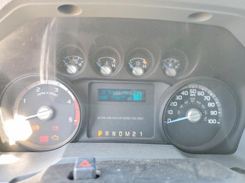 Aukcja sprzedaży 2016 Ford F450, vin: 1FD0W4GT1GED15291, numer aukcji: 65690886