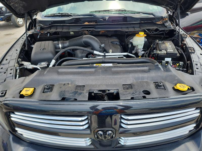 64015016 :رقم المزاد ، 1C6RR7HTXGS288376 vin ، 2016 Ram 1500 مزاد بيع