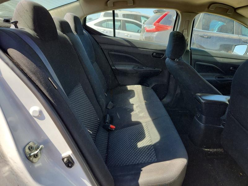 Продаж на аукціоні авто 2020 Nissan Versa, vin: 3N1CN8DV9LL903602, номер лоту: 66776446