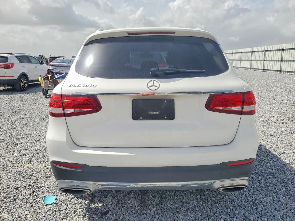 Aukcja sprzedaży 2019 Mercedes-benz Glc, vin: WDC0G4JB3KV118269, numer aukcji: 64033686