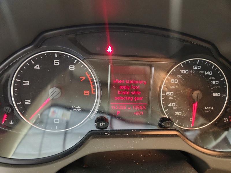 Продаж на аукціоні авто 2011 Audi Q5, vin: WA1LFAFP0BA029169, номер лоту: 63056076