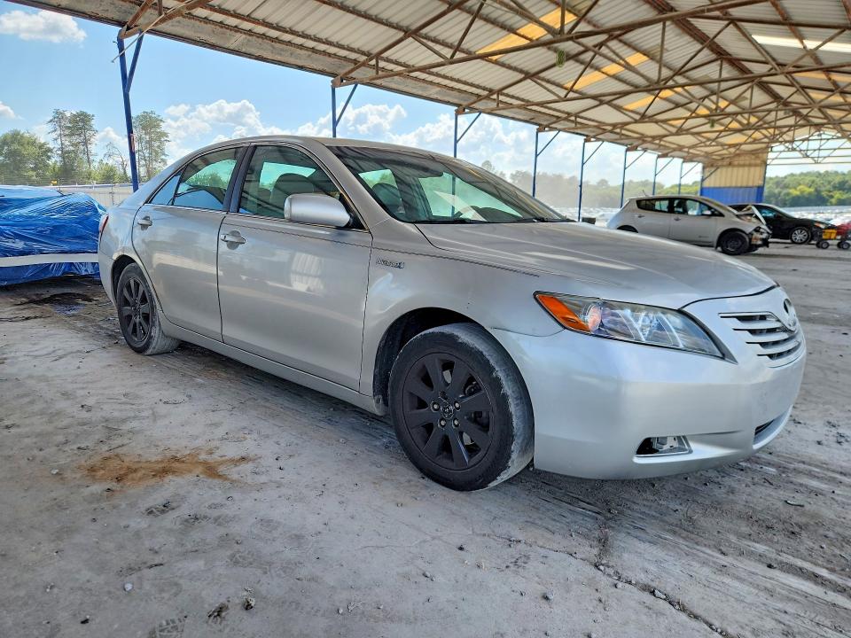 Aukcja sprzedaży 2008 Toyota Camry, vin: 4T1BB46K18U037318, numer aukcji: 67318156