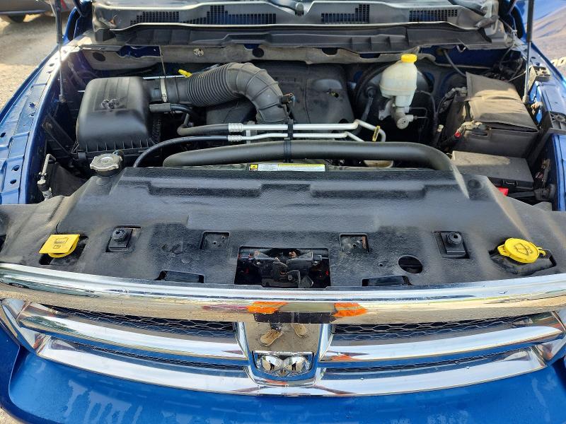 Aukcja sprzedaży 2011 Dodge Ram 1500, vin: 1D7RV1GT7BS613258, numer aukcji: 66616116