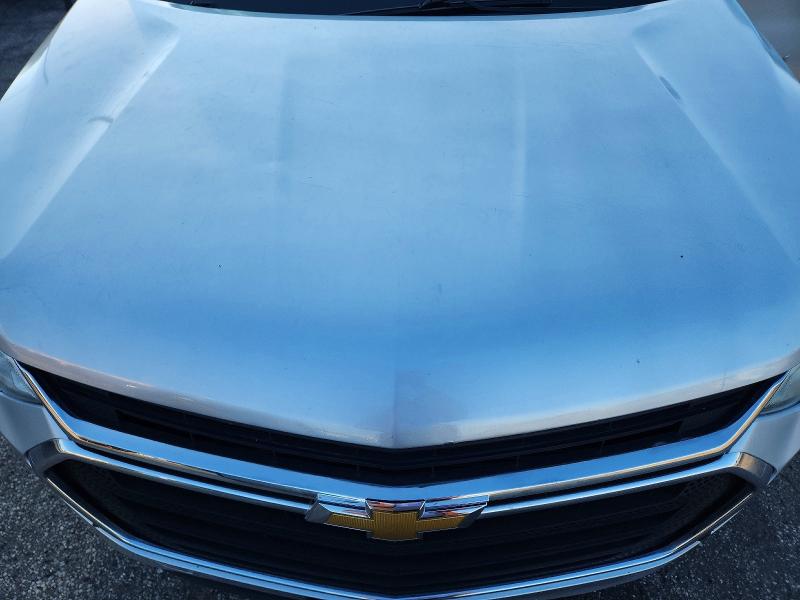 65217946 :رقم المزاد ، 1GNERGKW9KJ196546 vin ، 2019 Chevrolet Traverse مزاد بيع