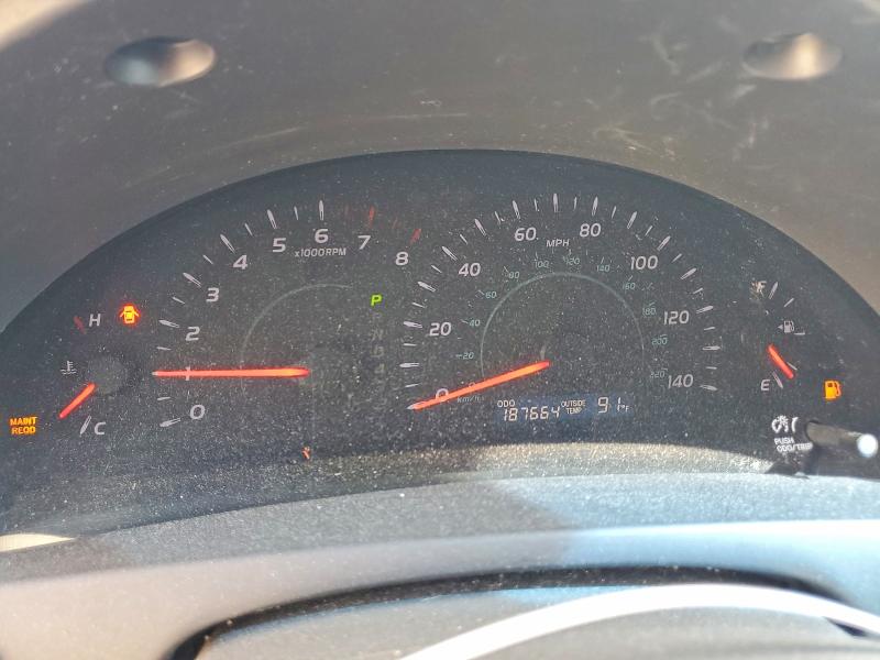 65889046 :رقم المزاد ، 4T1BE46K27U171728 vin ، 2007 Toyt Camry مزاد بيع