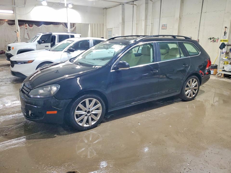 Aukcja sprzedaży 2014 Volkswagen Jetta, vin: 3VWPL7AJXEM614979, numer aukcji: 64089676
