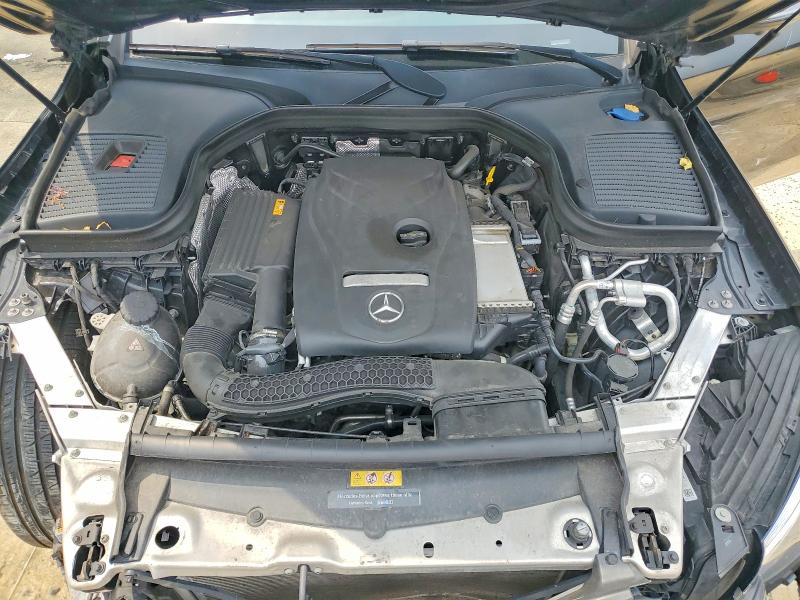 Продажа на аукционе авто 2019 Mercedes-benz Glc, vin: WDC0G4KB2KV187713, номер лота: 65191386