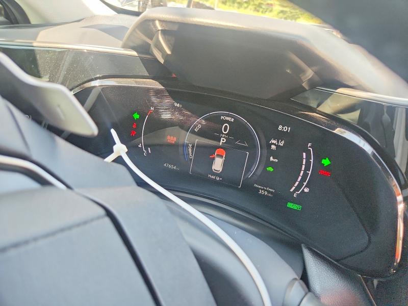 Aukcja sprzedaży 2023 Lexus Nx, vin: JTJGKCEZXP2015165, numer aukcji: 64463756