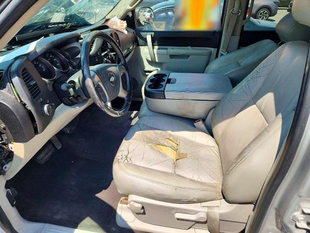 Aukcja sprzedaży 2011 Chevrolet Silverado, vin: 3GCPCSEA3BG143400, numer aukcji: 63164706