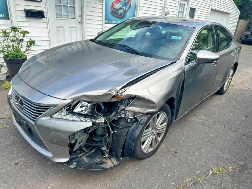 2015 Lexus Es მანქანა იყიდება აუქციონზე, vin: JTHBK1GG0F2186968, აუქციონის ნომერი: 63541066
